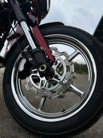 BST Rotor