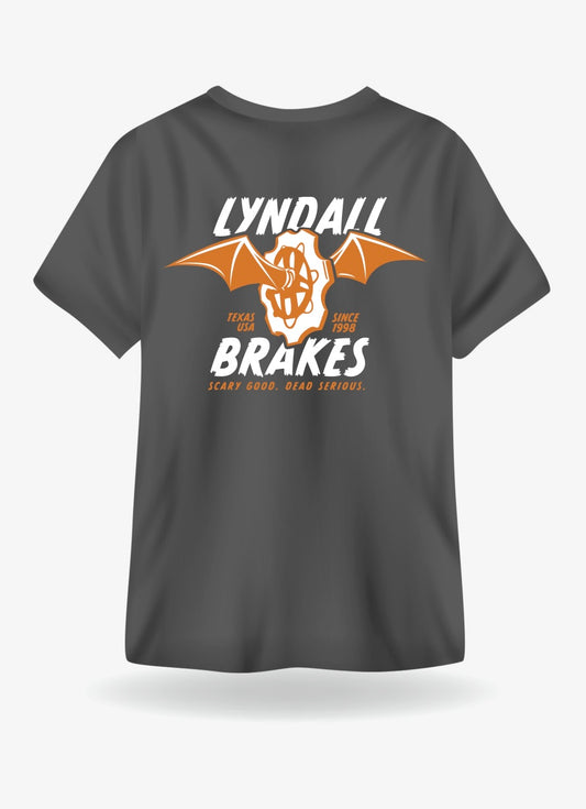 Limited-Edition October Tee — Free with Purchase