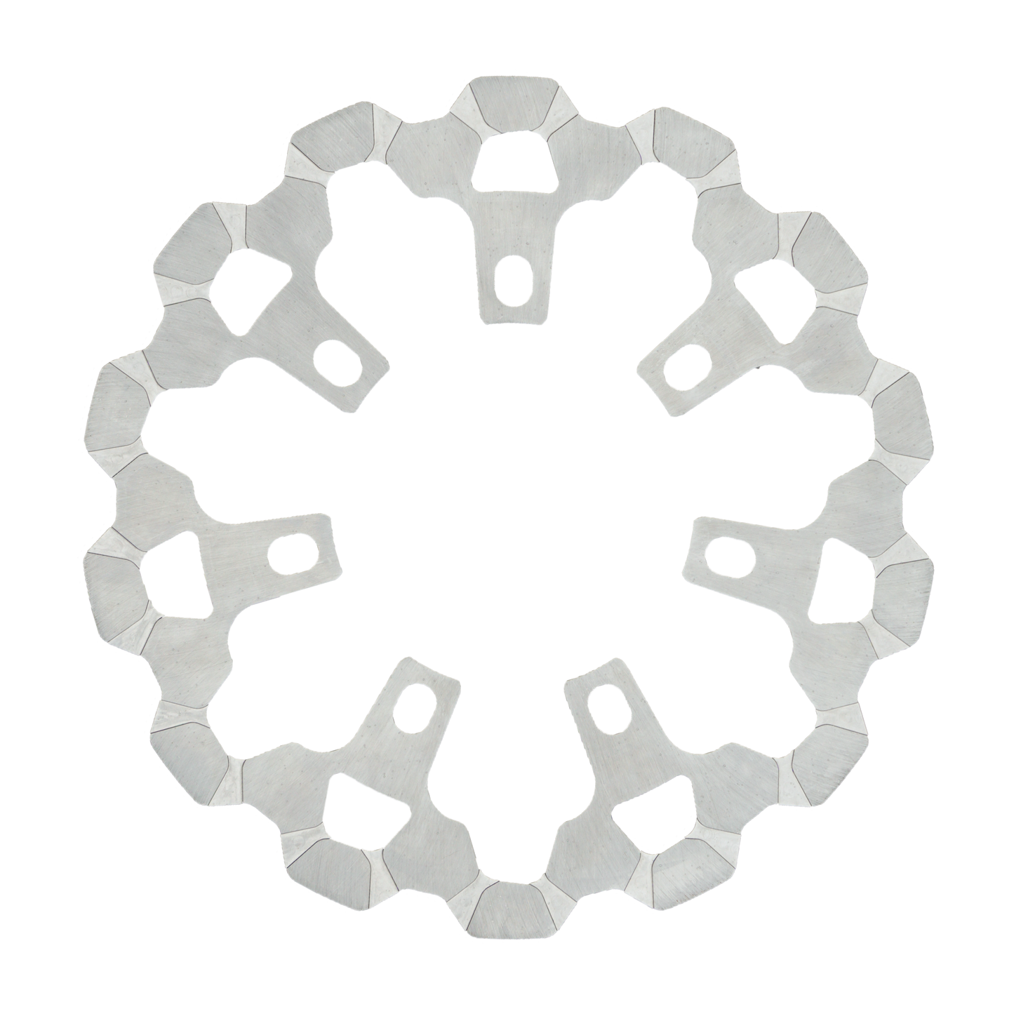 Limited Front One Piece Rotor
