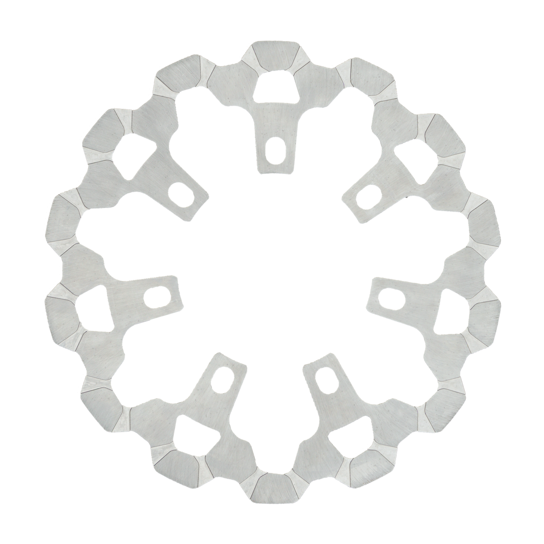 Limited Front One Piece Rotor – Lyndall Brakes
