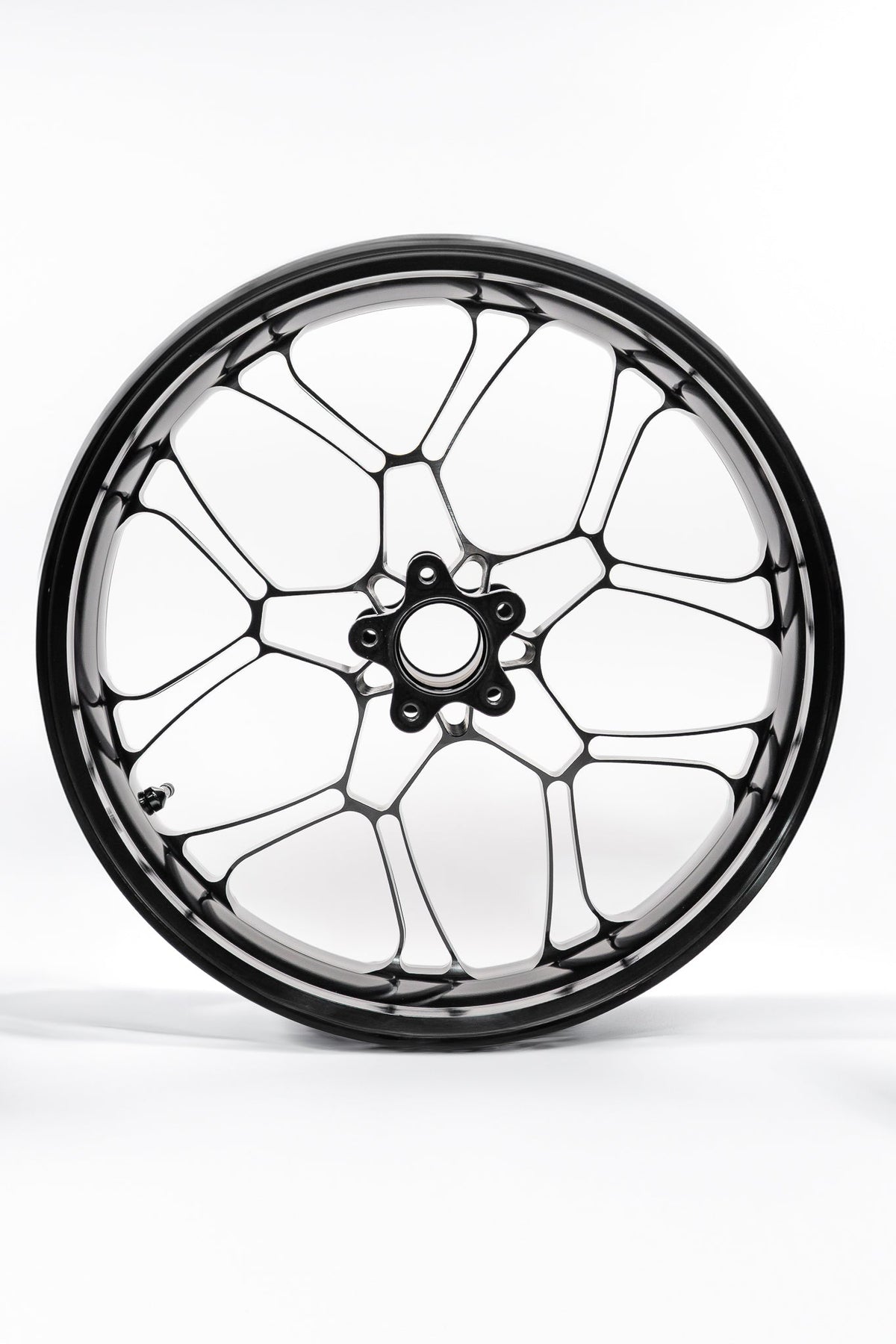 Lonestar Monolithic Wheel