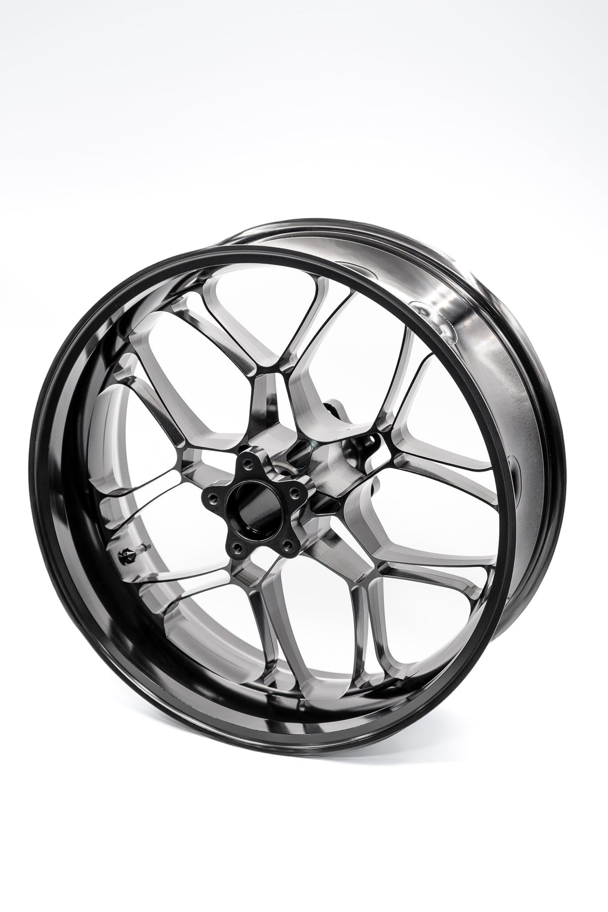 Lonestar Monolithic Wheel