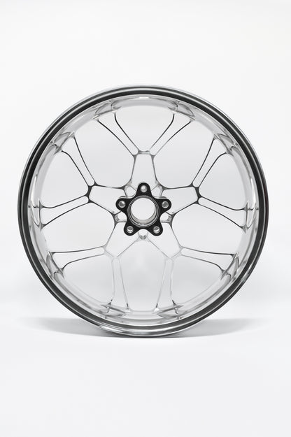 Pre-Order Monolithic wheel