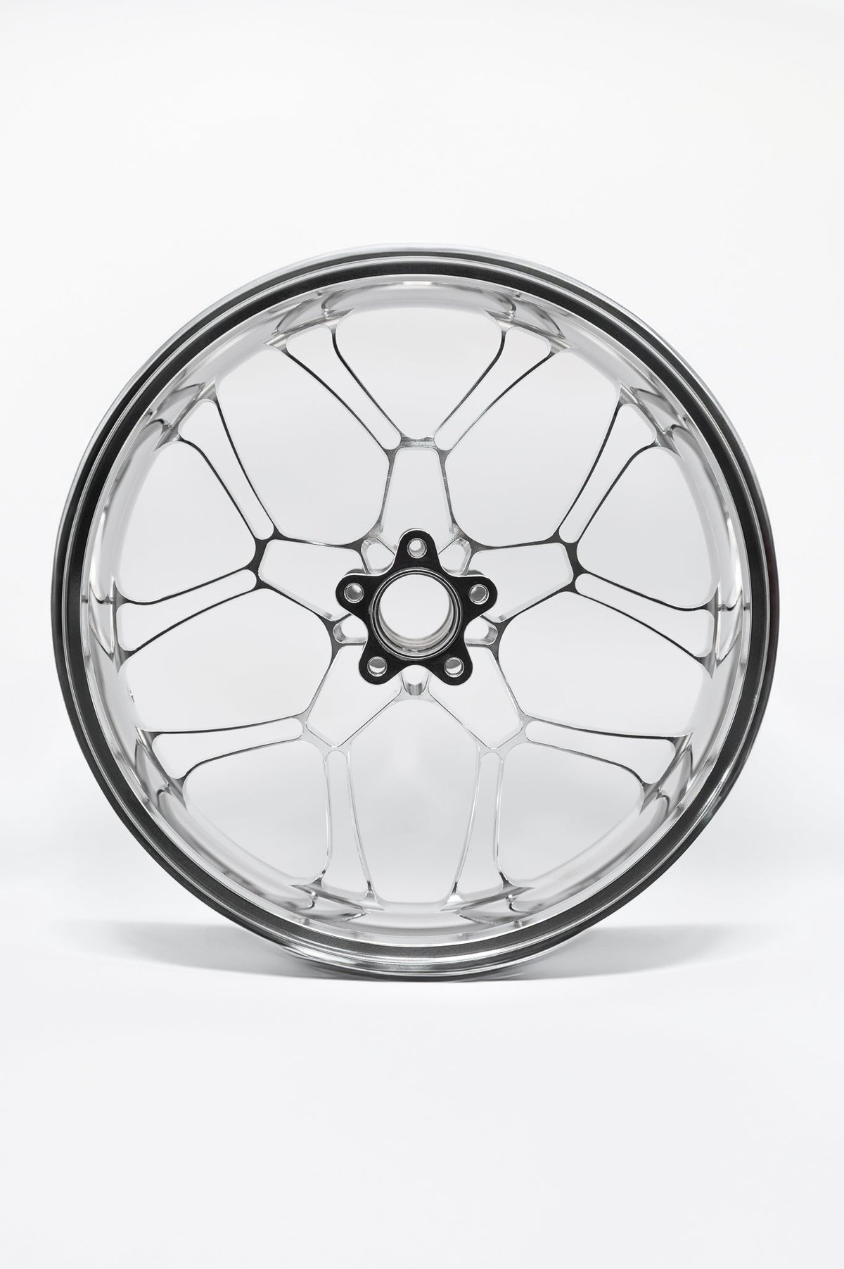 Lonestar Monolithic Wheel