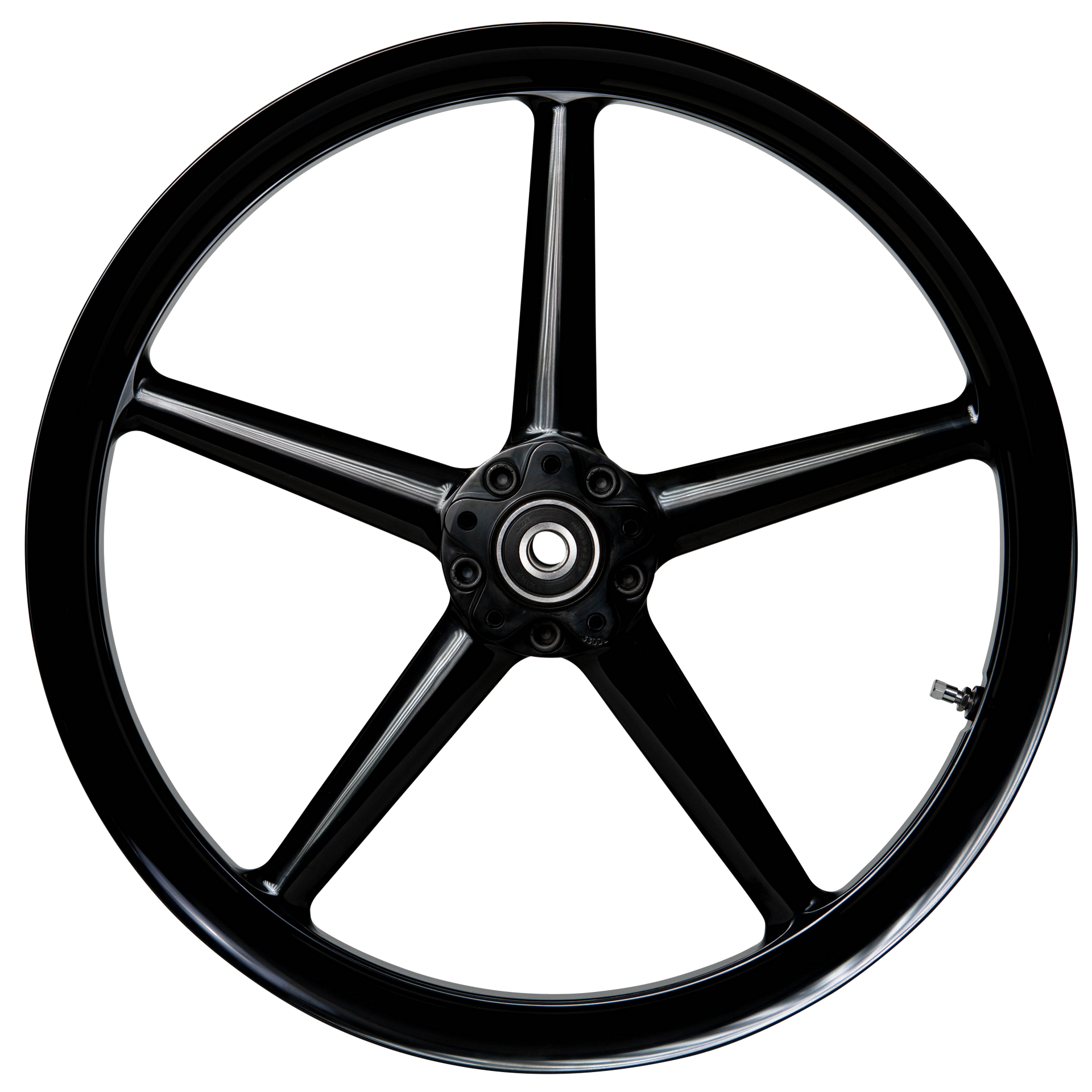 Rocker Wheel – Lyndall Brakes