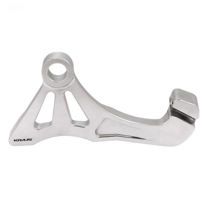Touring rear radial caliper bracket