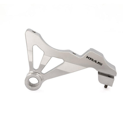 Dyna rear radial caliper bracket