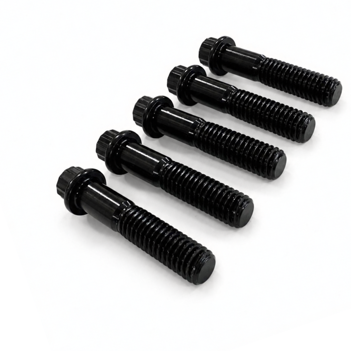 5 Bolt Kit for Sprocket/Pulley