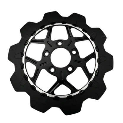 V-Star Lug-Out Rotor