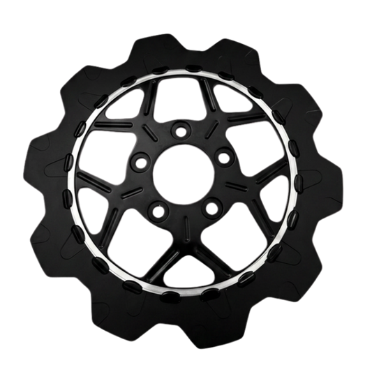 V-Star Lug-Out Rotor