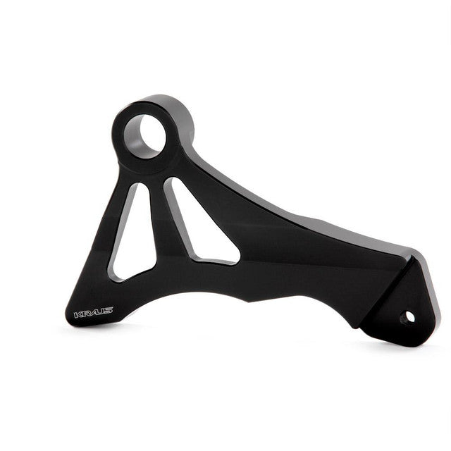 Universal rear radial caliper bracket