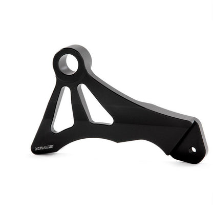 Universal rear radial caliper bracket