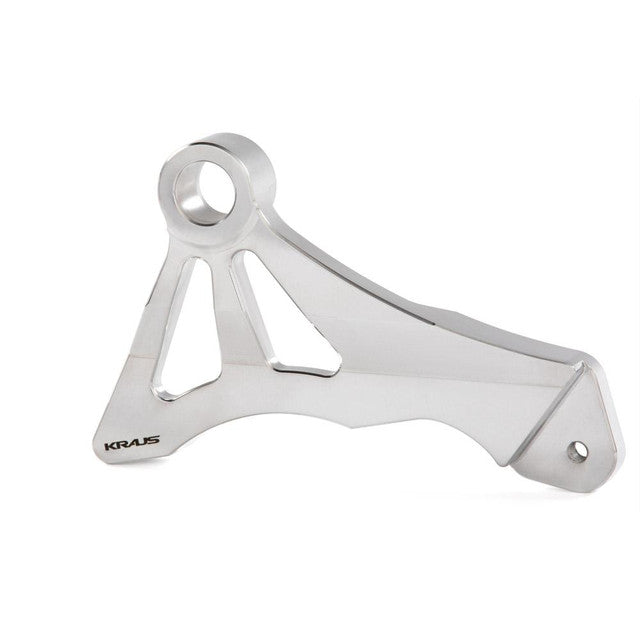 Universal rear radial caliper bracket