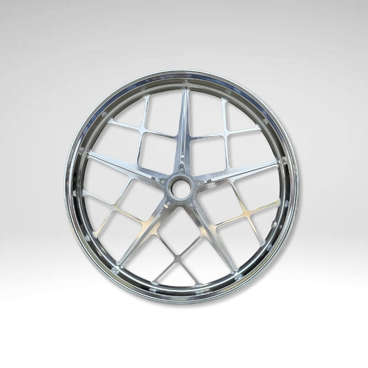 Pre Order Moto Mag Monolithic Wheel