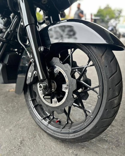 Enforcer Rotor