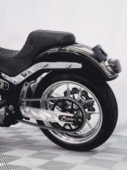 B-52 One Piece Sprocket