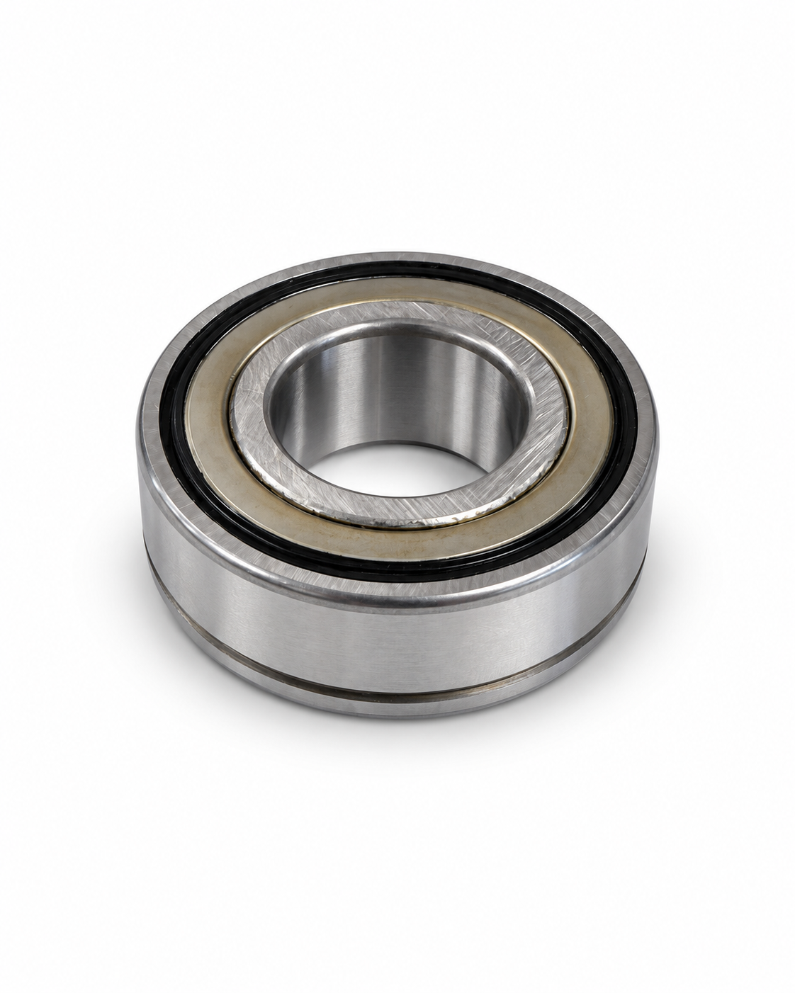 Ceramic Bearings