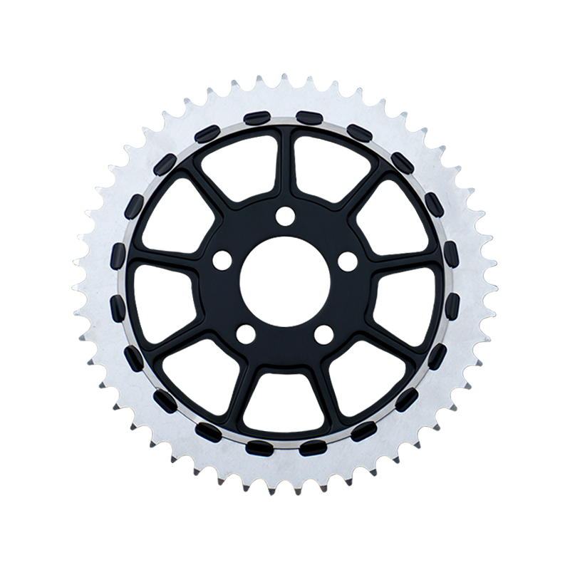 9-Spoke Lug-Drive Sprocket – Lyndall Brakes