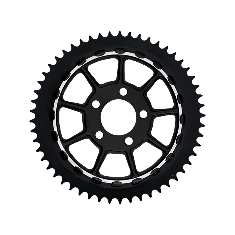 9-Spoke Lug-Drive Sprocket – Lyndall Brakes