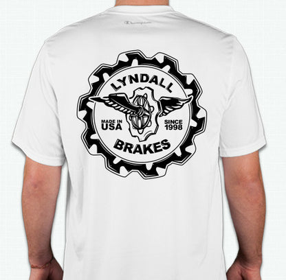 Lyndall Brakes Shirts